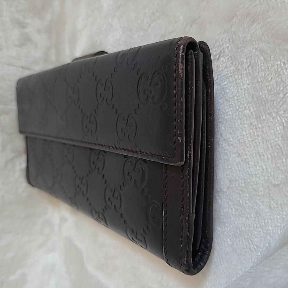 Gucci wallet - Picture 3 of 11